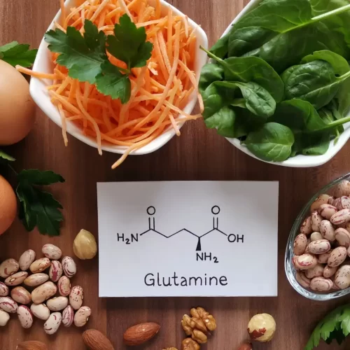 gluatamina-alimentos